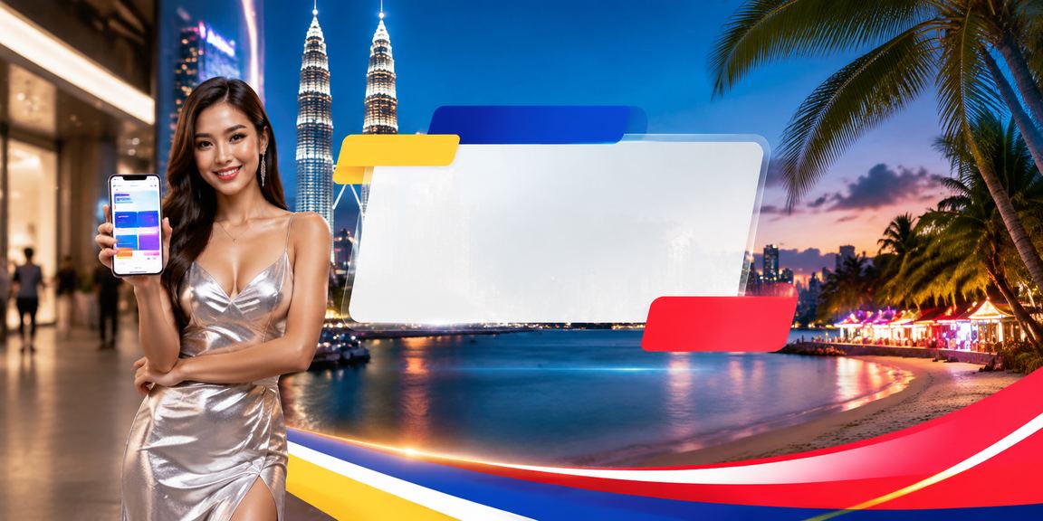 Tawaran bonus VIP eksklusif untuk ahli baharu di Kuala Lumpur bersama manga18