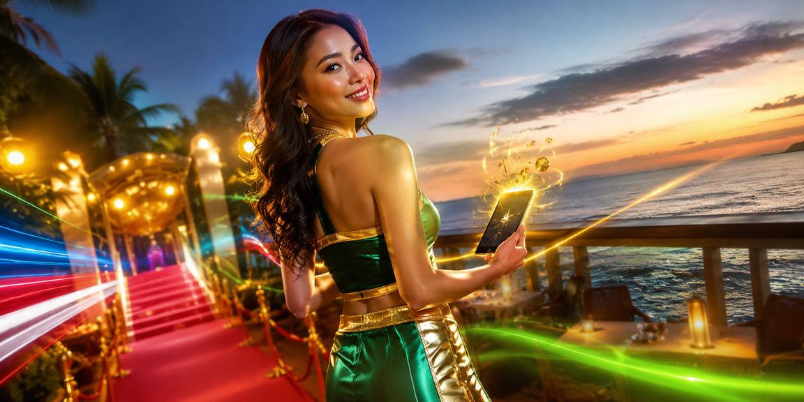 Proses deposit mudah alih pantas untuk permainan jackpot di Malaysia